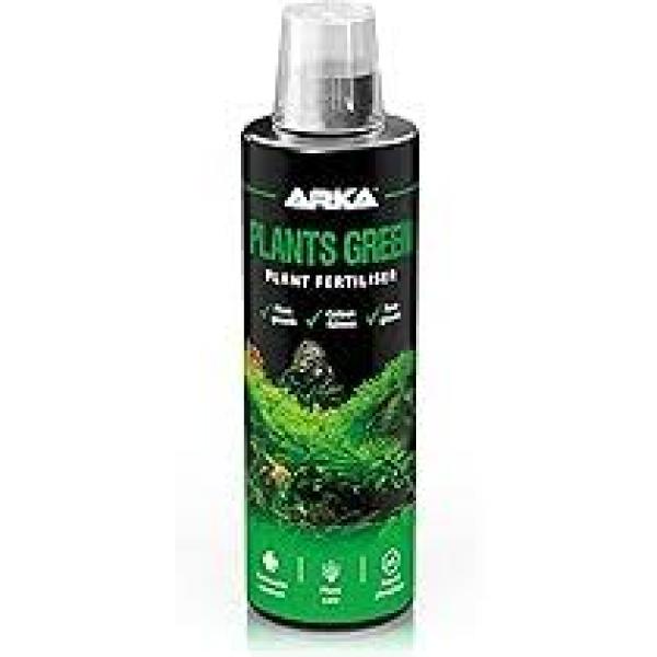 Arka Plants Green 118ml